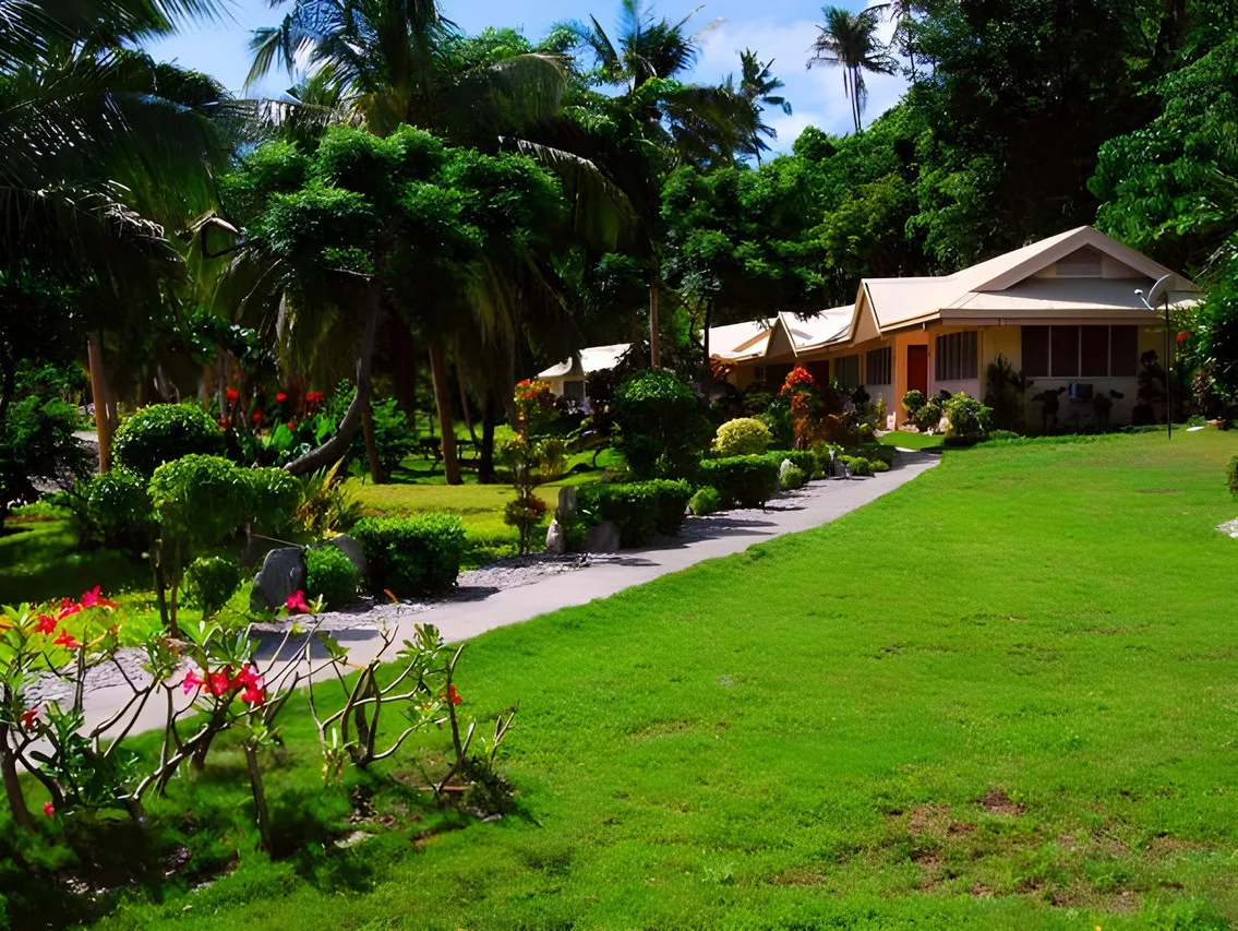 Aglicay Beach Resort photo 3