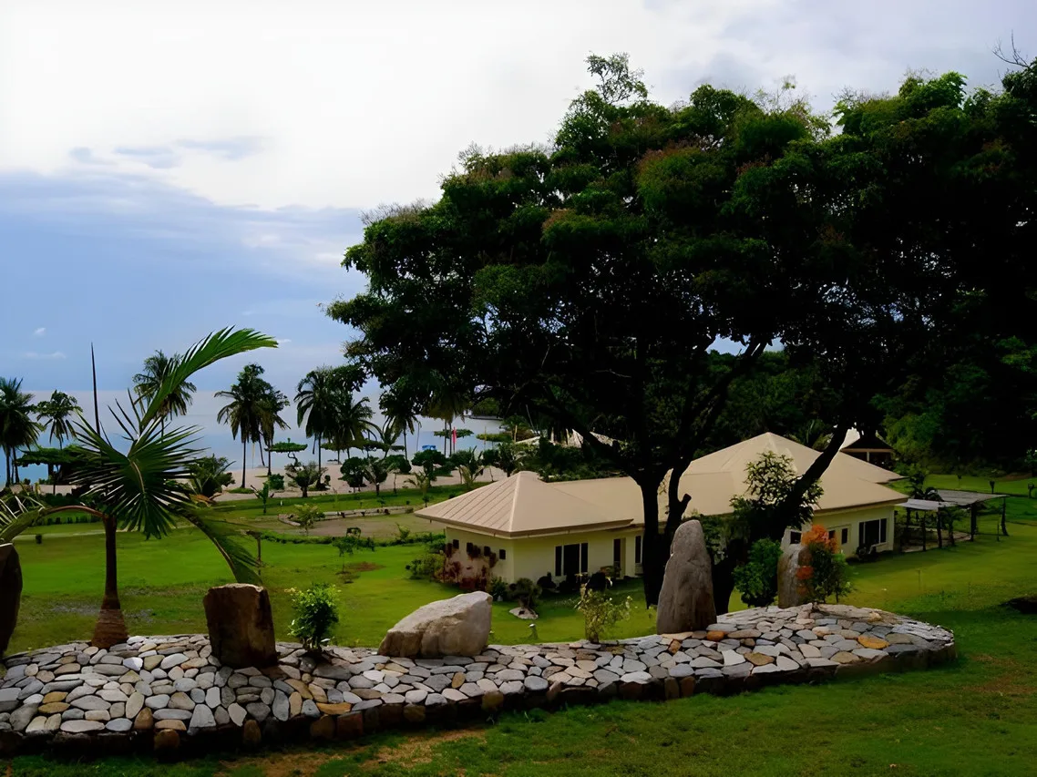 Aglicay Beach Resort photo 4