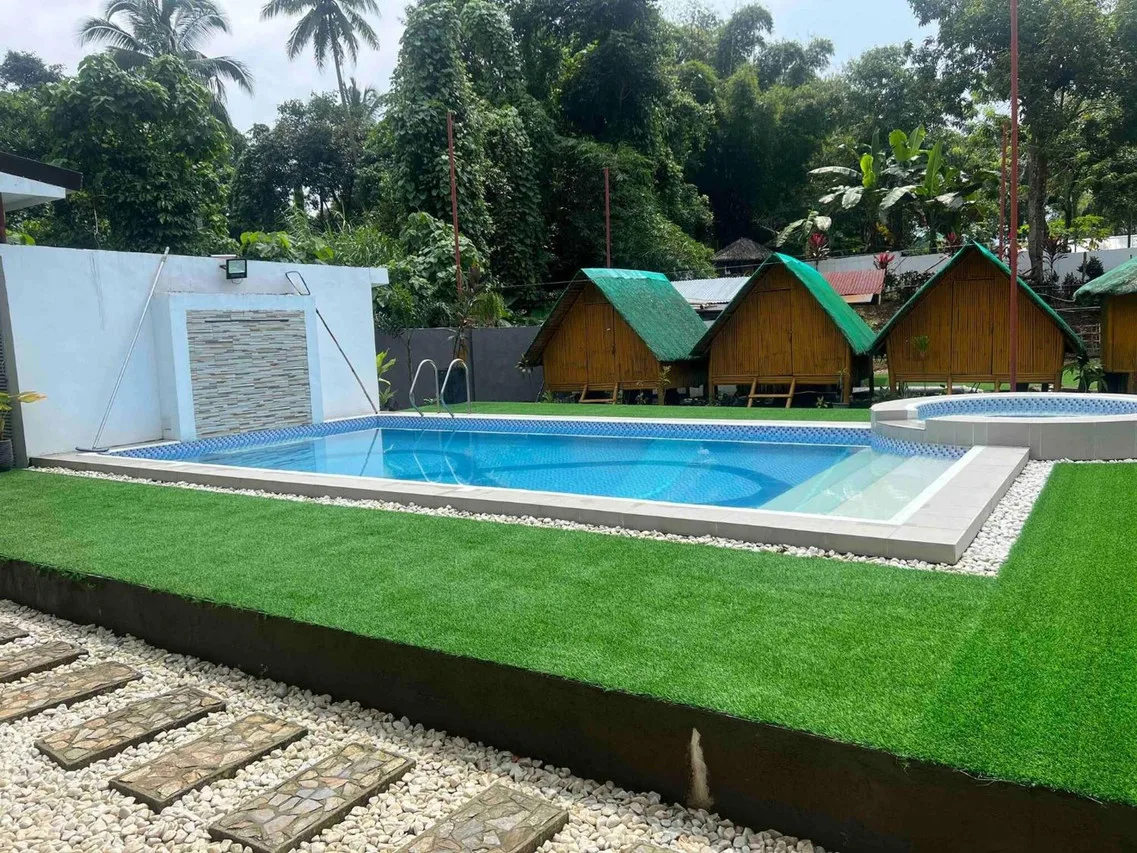 Serene Farmhouse Retreat in Alfonso, Cavite - Perfect for Family Getaways