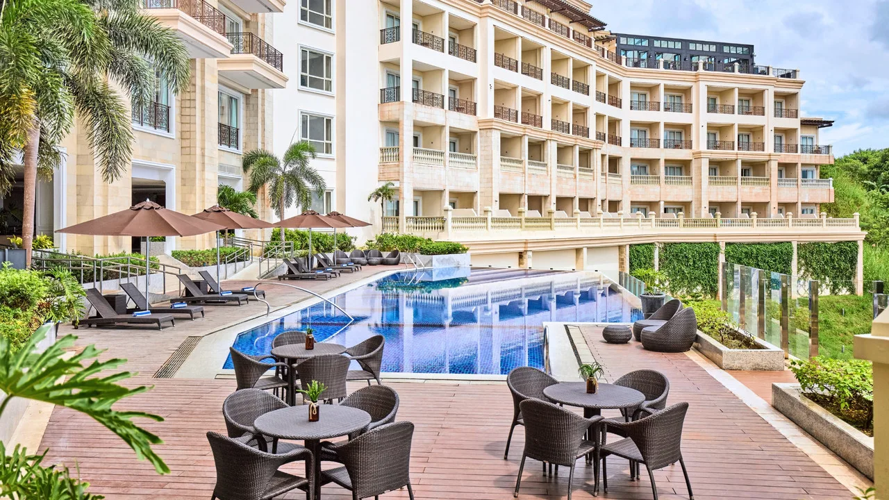 Twin Lakes Hotel near Tagaytay photo 3