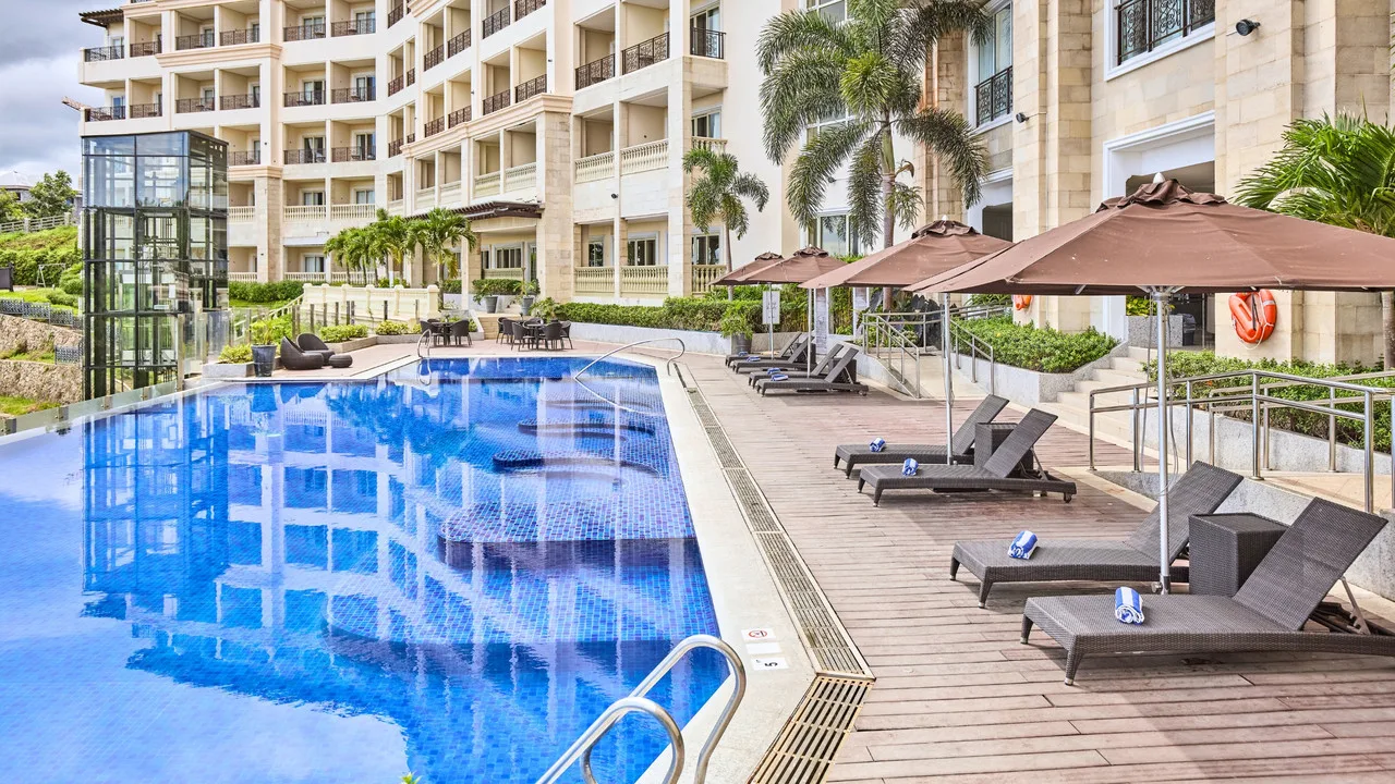 Twin Lakes Hotel near Tagaytay photo 4