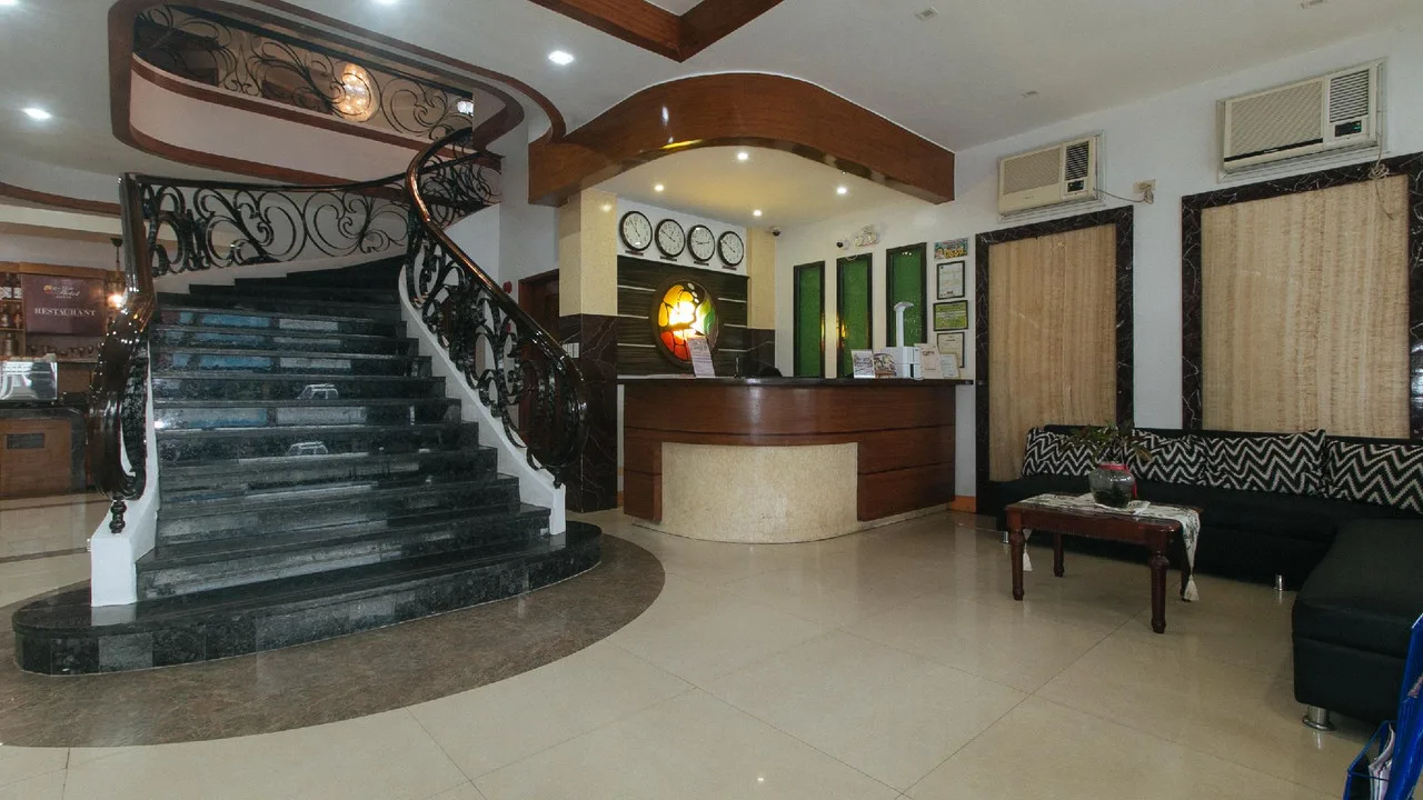 RedDoorz @ Nick Hotel Isabela photo 4
