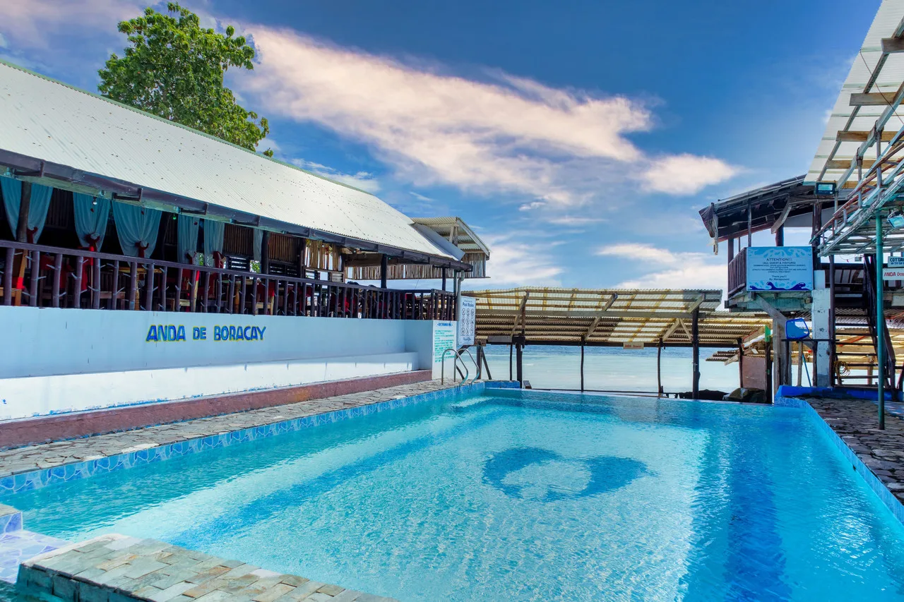 Anda de Boracay White Sand Resort photo 2