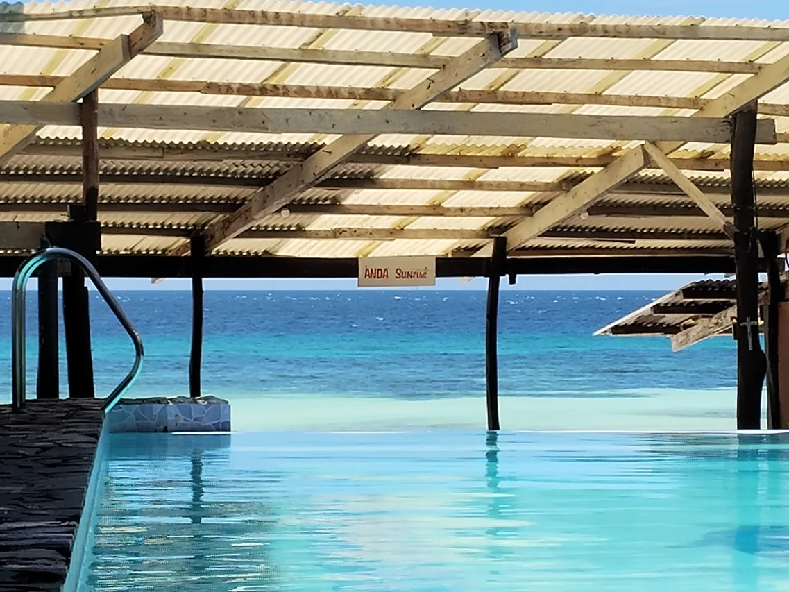 Anda de Boracay White Sand Resort photo 3