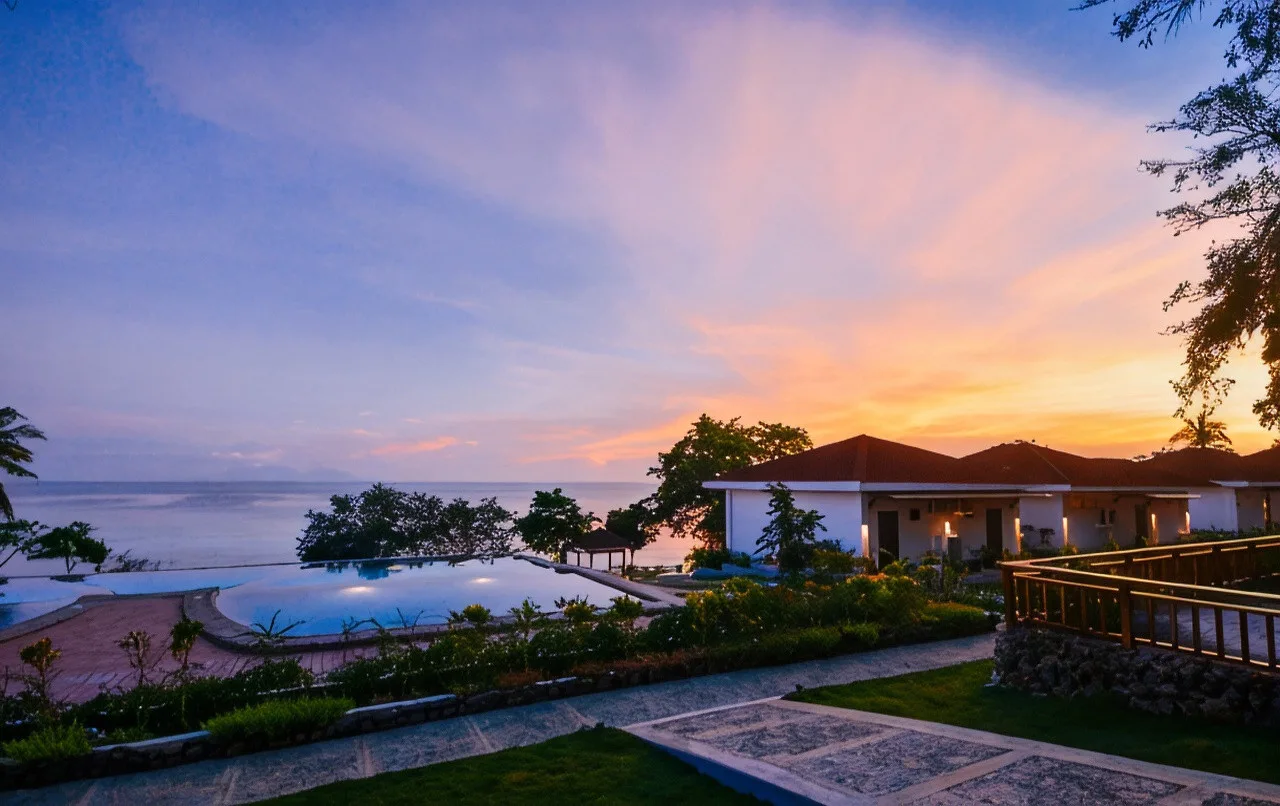 Anda Pearl Premier Resort