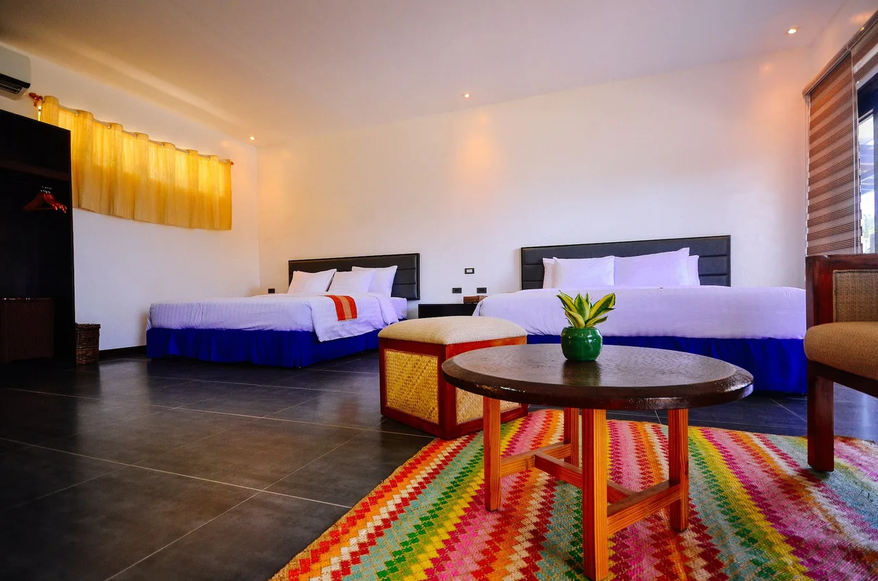 Anda Pearl Premier Resort photo 4