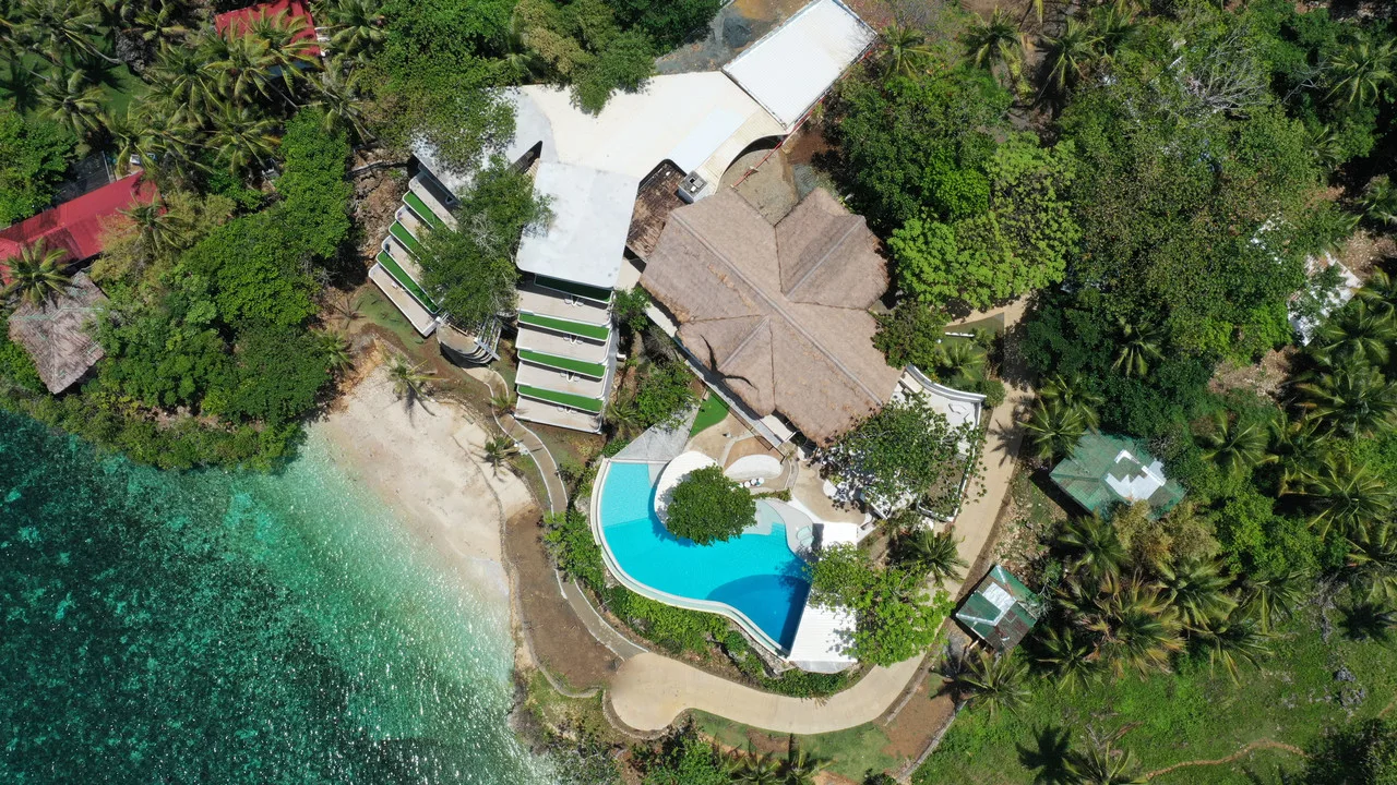 Solea Reef Resort Anda photo 3