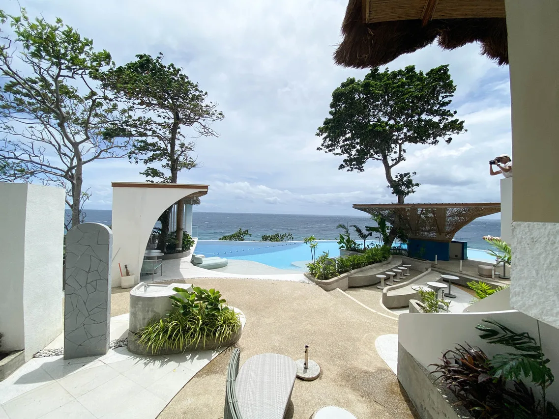 Solea Reef Resort Anda photo 4