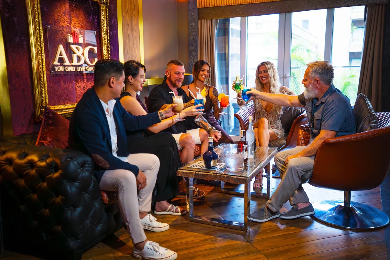 ABC Hotel photo 4