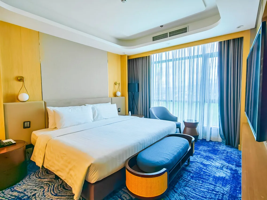 Best Western Plus Metro Clark