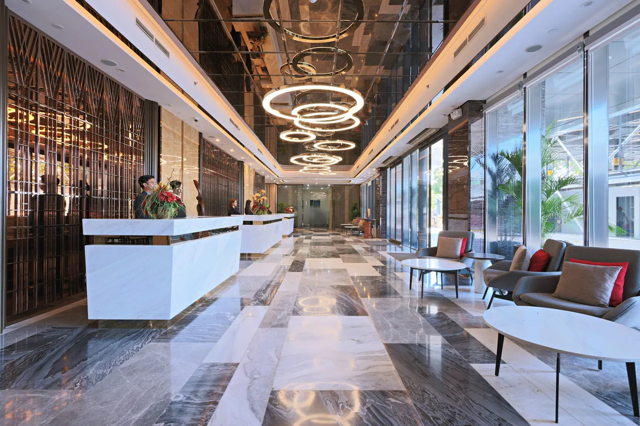 Best Western Plus Metro Clark photo 2