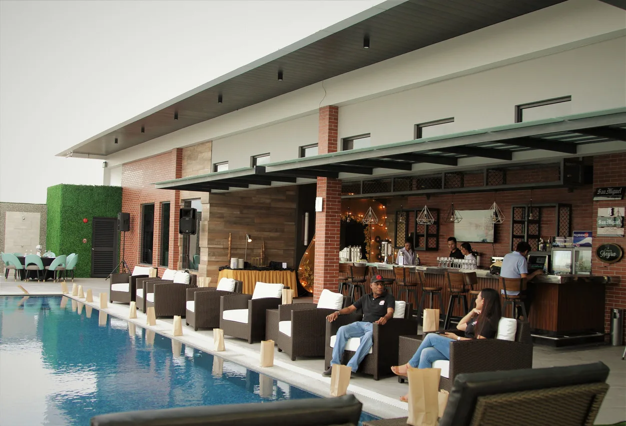 Capitol Hill Hotel and Suites photo 2