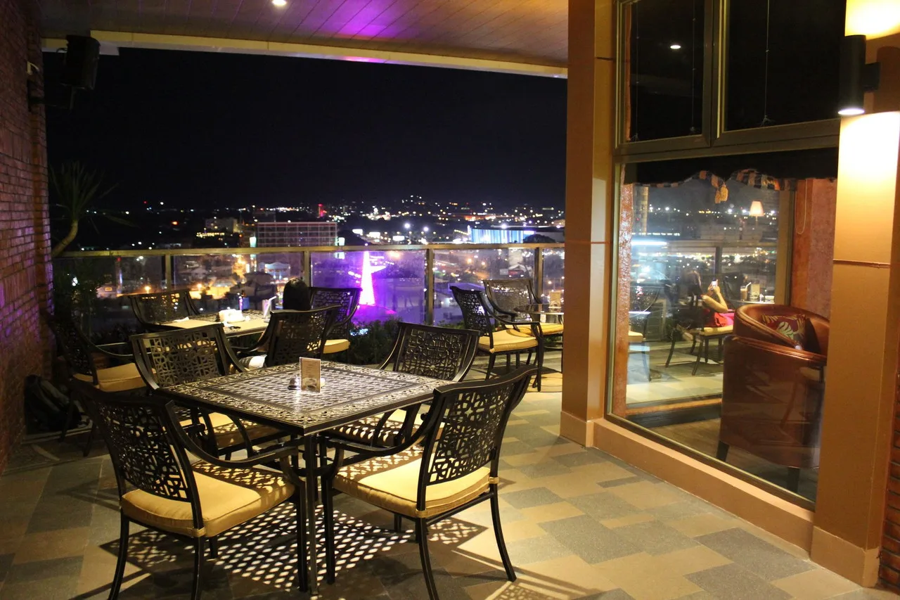 Central Park Tower Resort photo 3