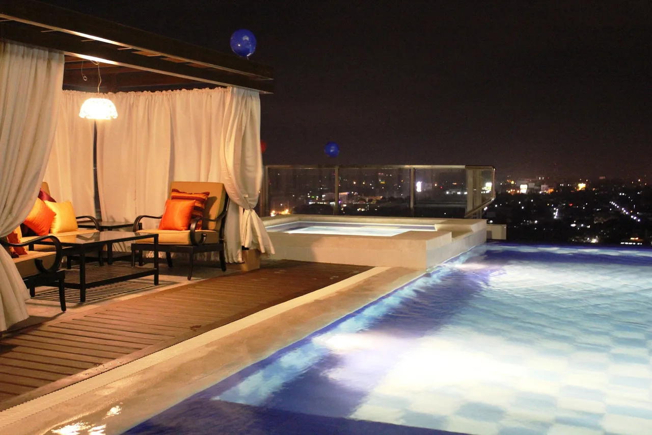 Central Park Tower Resort photo 4