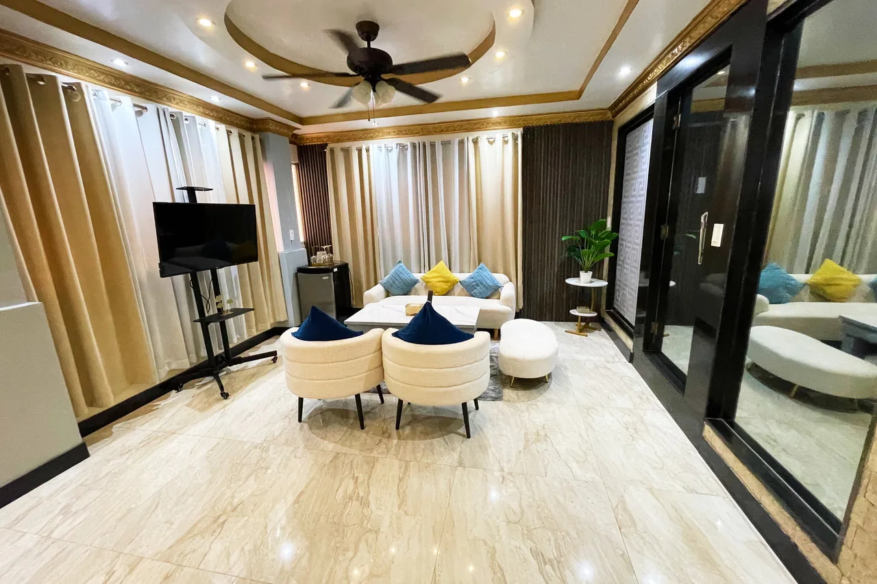 Clark Imperial Hotel Angeles City photo 3