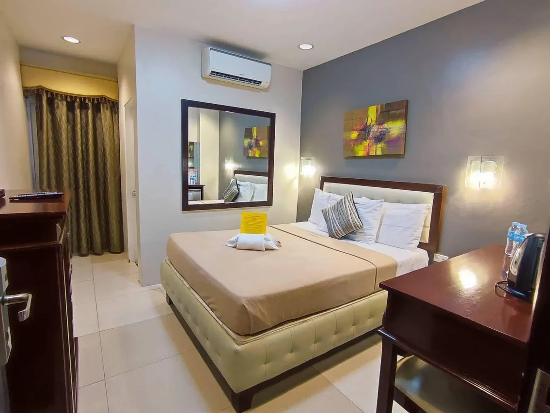 Devera Hotel
