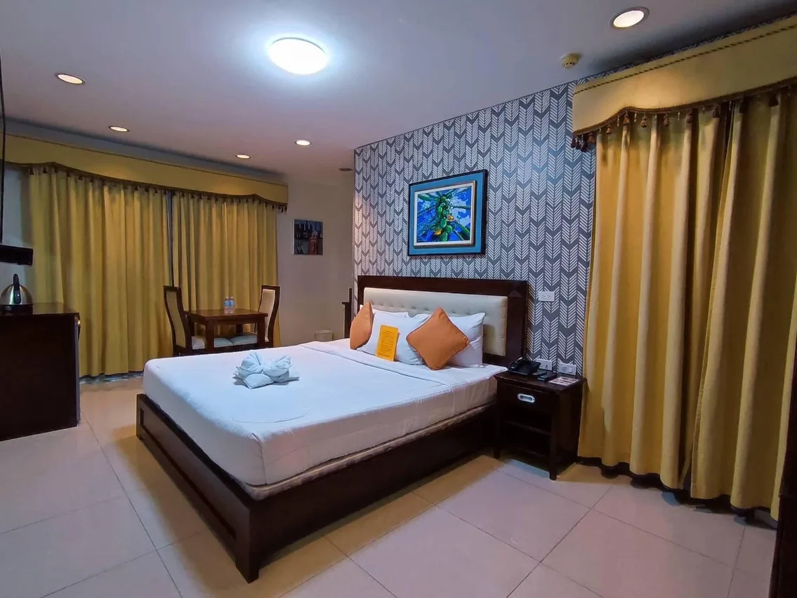 Devera Hotel photo 3