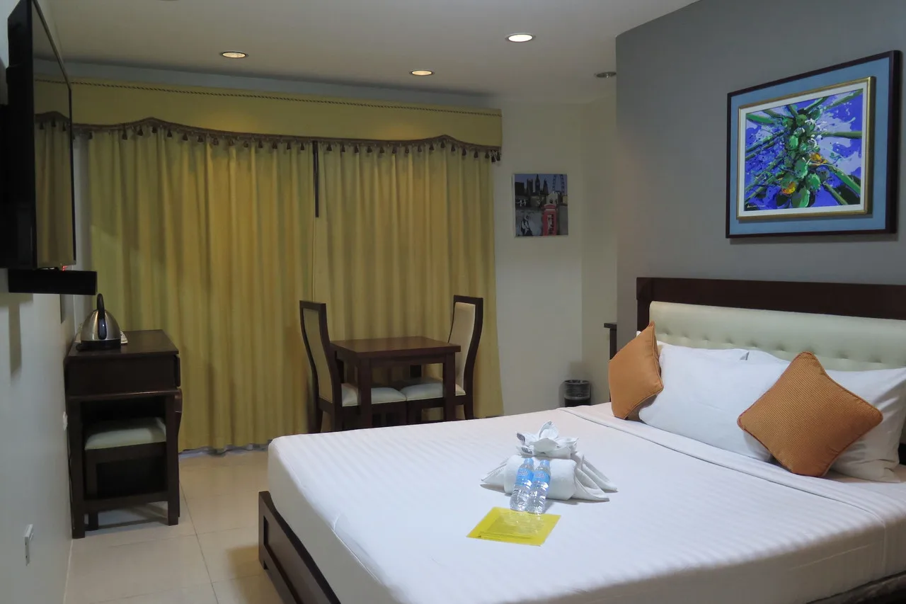 Devera Hotel photo 4