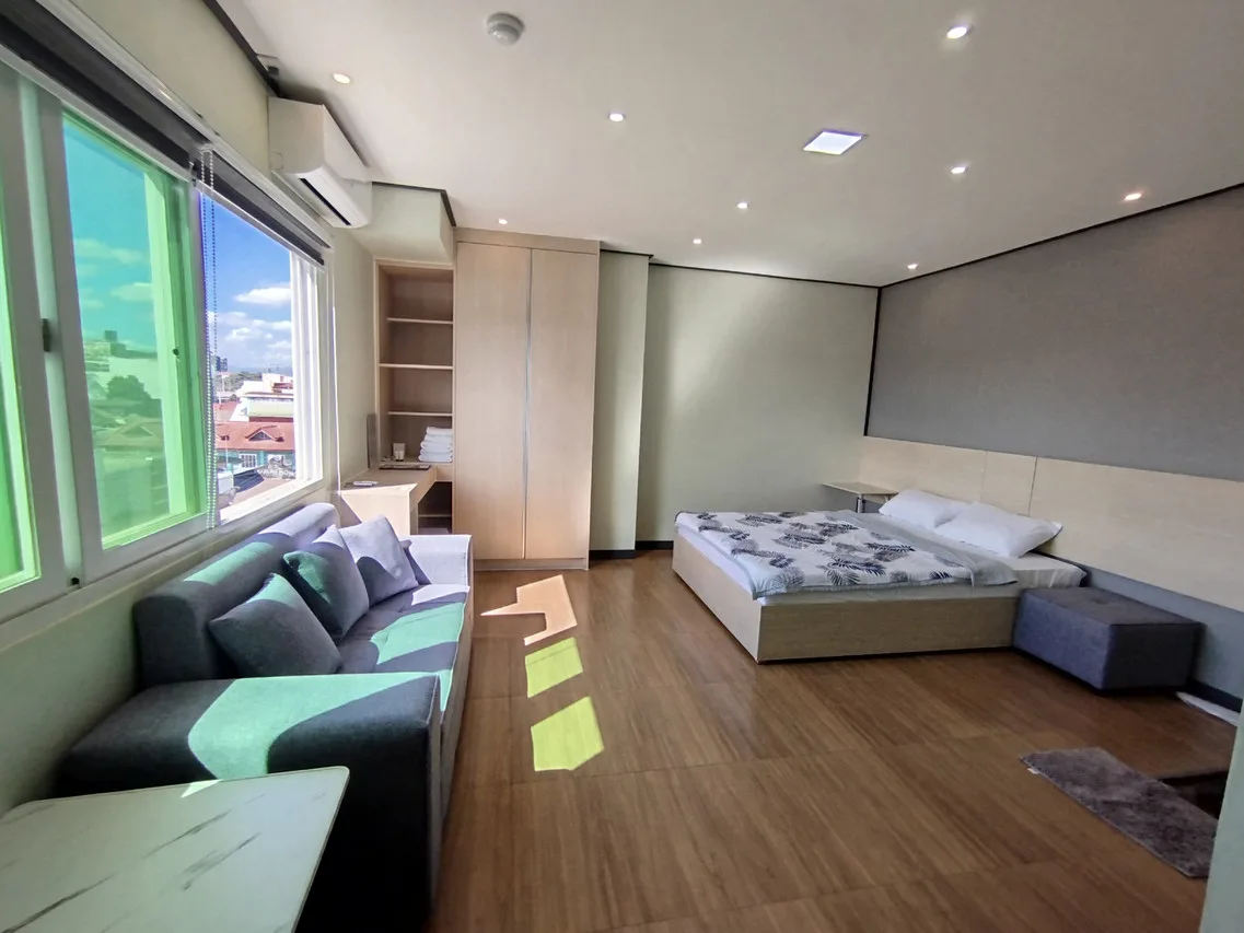 Emmaus condotel photo 4