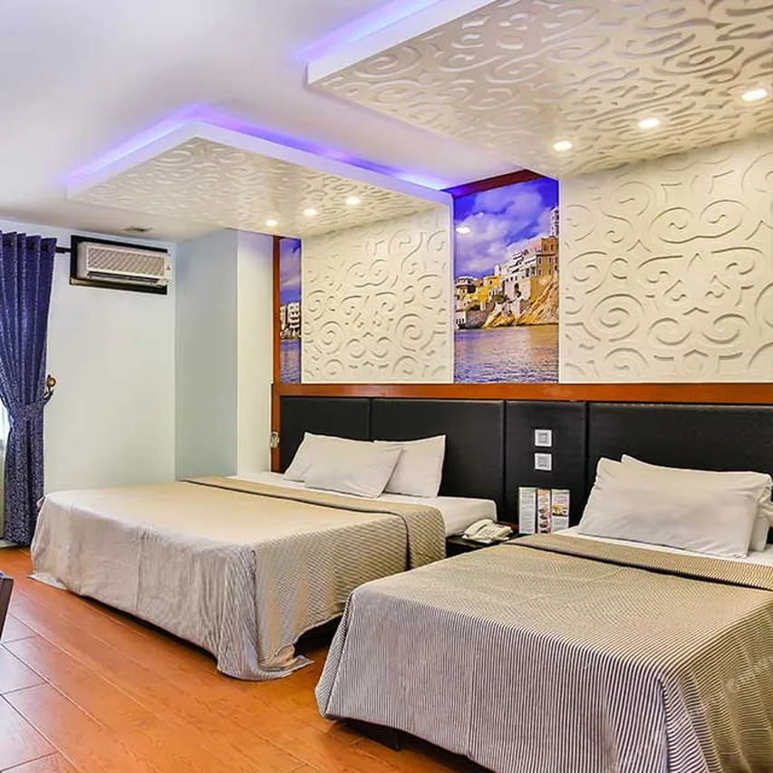 Eurotel Angeles photo 2