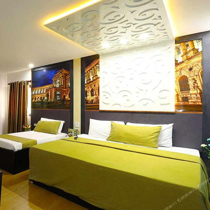 Eurotel Angeles photo 3