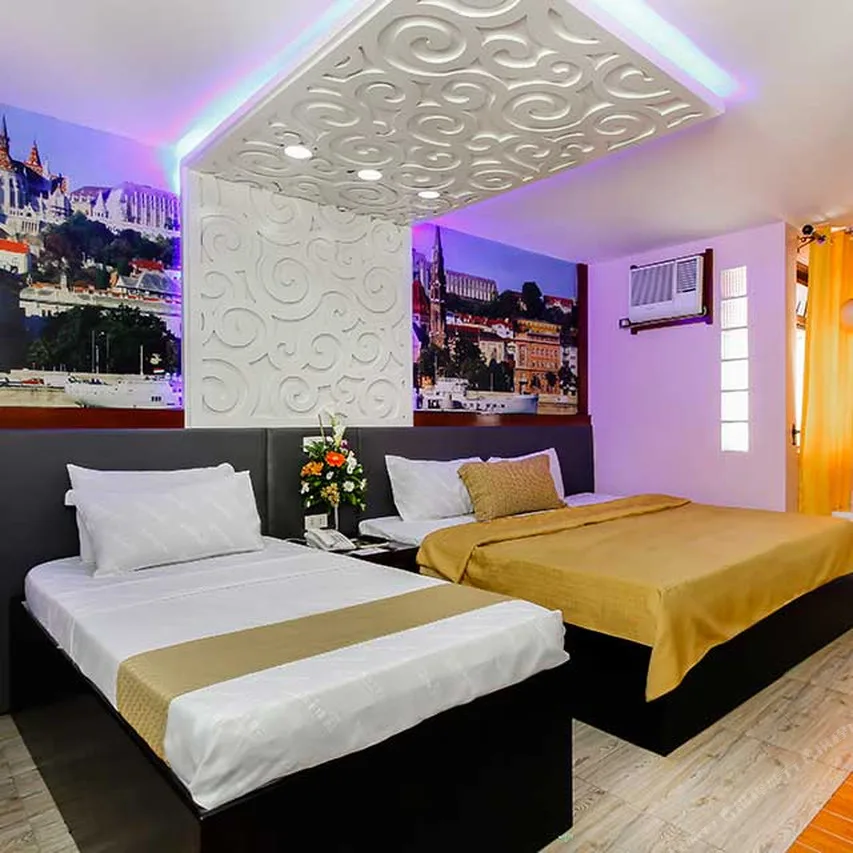 Eurotel Angeles photo 4