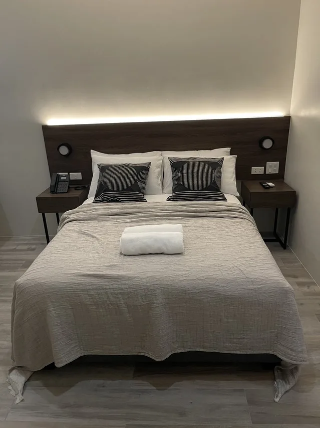 Mango Suites Angeles photo 3