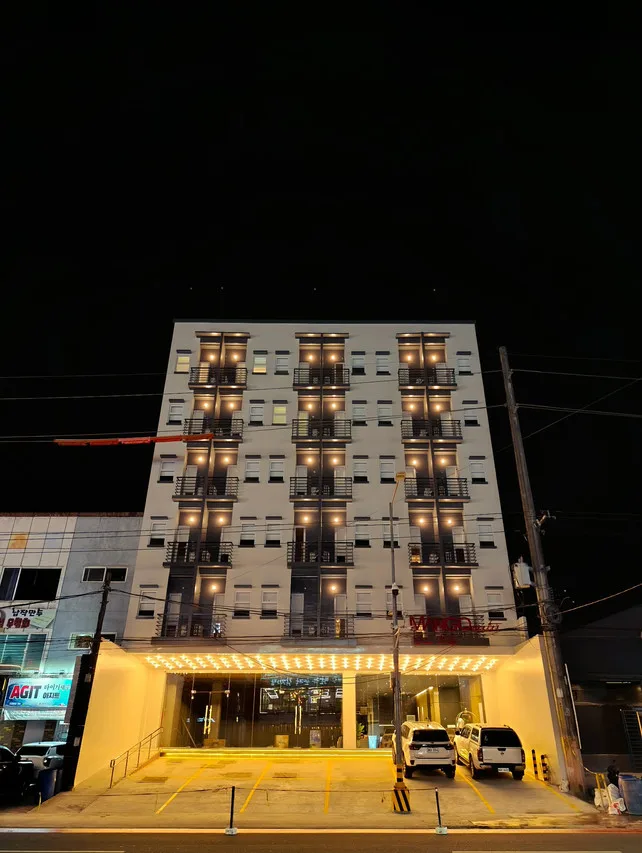 Mango Suites Angeles photo 4