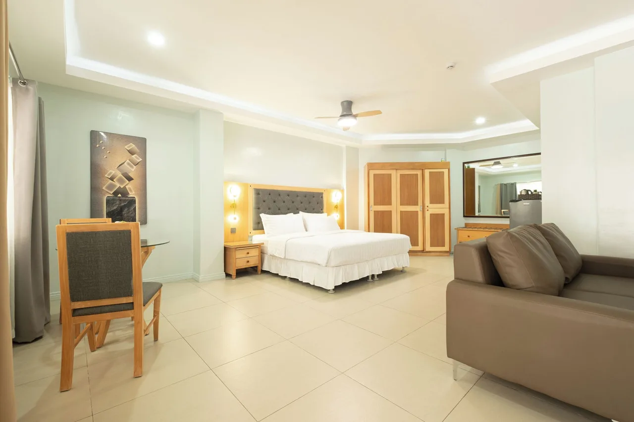 Orchid Inn photo 2