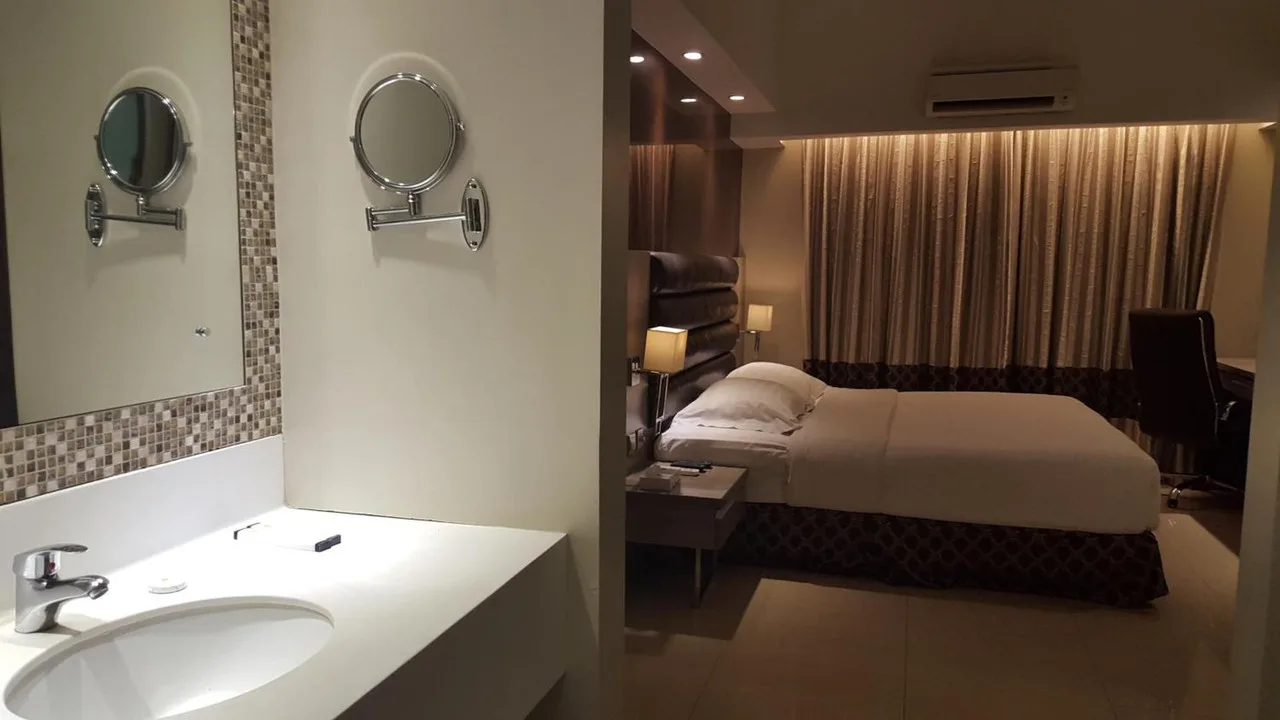 Prime Asia Hotel photo 2