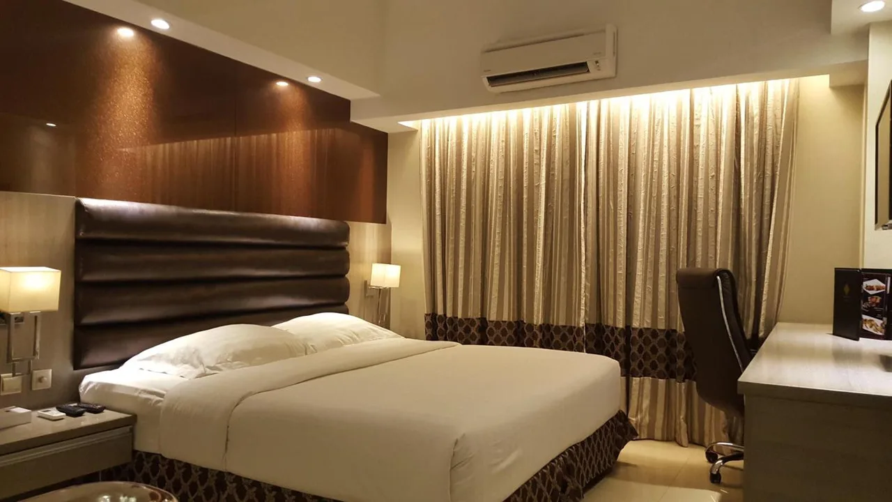 Prime Asia Hotel photo 3