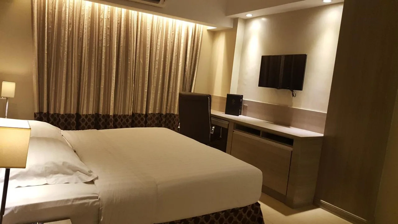 Prime Asia Hotel photo 4