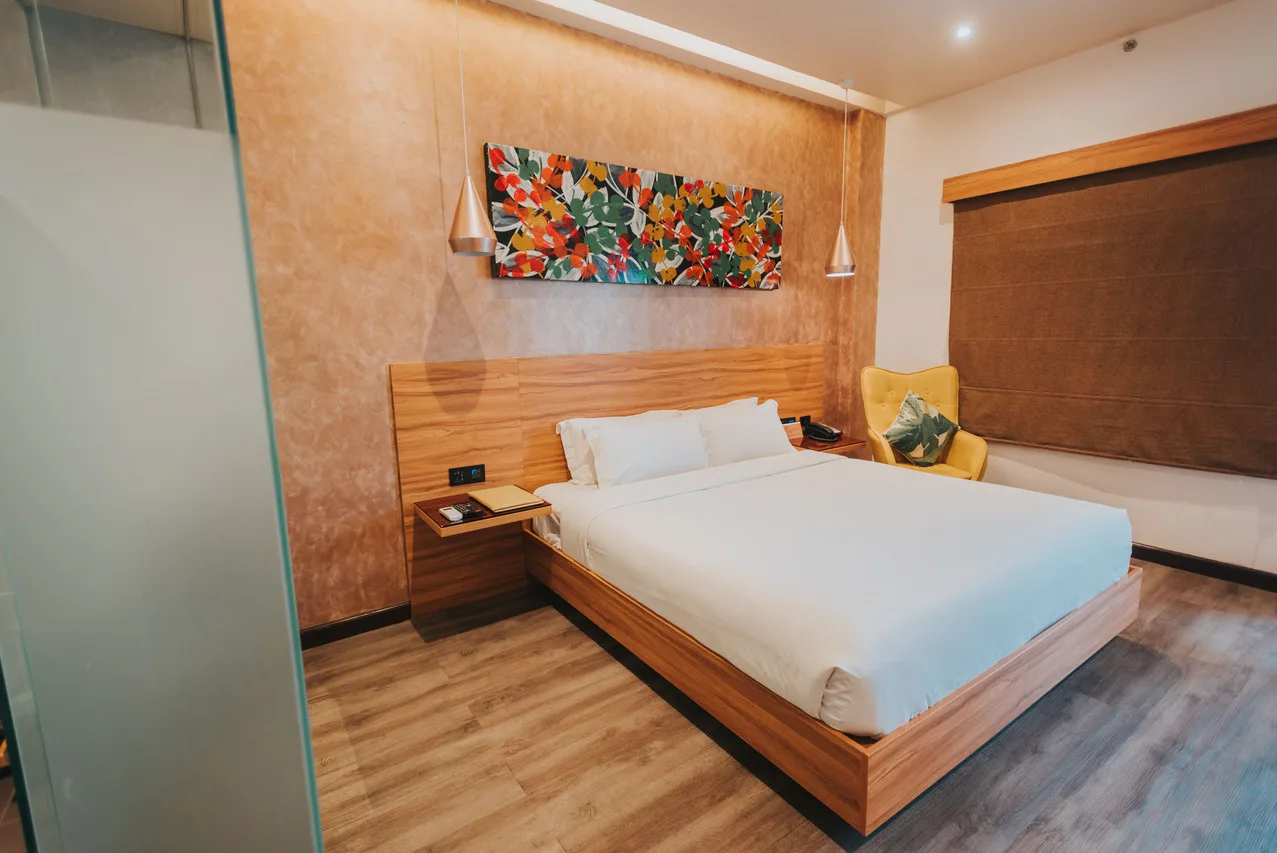 SureStay Plus Hotel by Best Western AC Luxe Angeles City photo 4