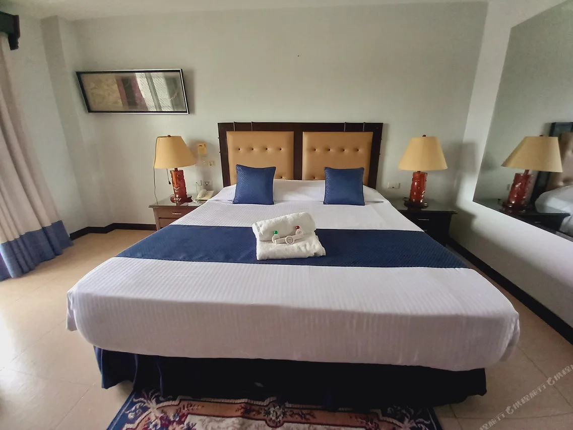 Wild Orchid Resort Angeles photo 4