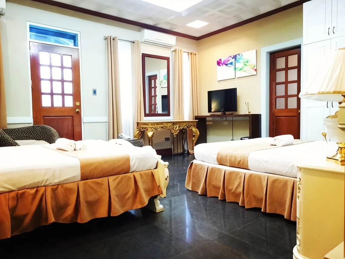Villa Jhoana Resort photo 2