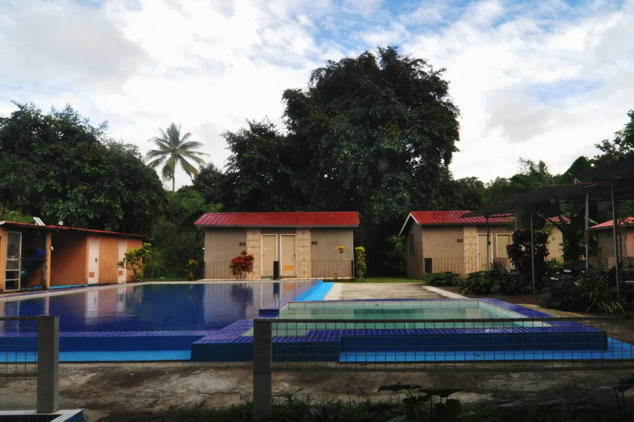 Camp Milagrosa Boso-Boso Antipolo photo 2