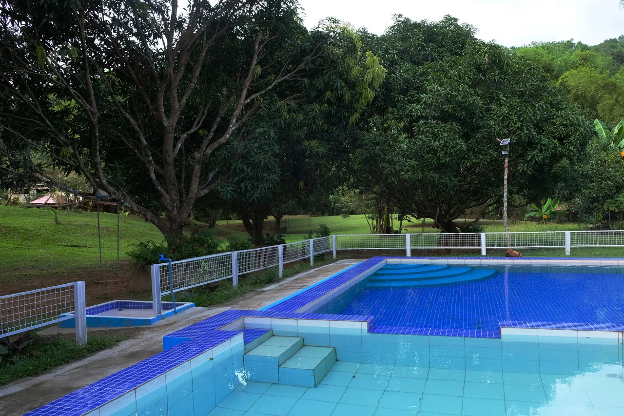Camp Milagrosa Boso-Boso Antipolo photo 3