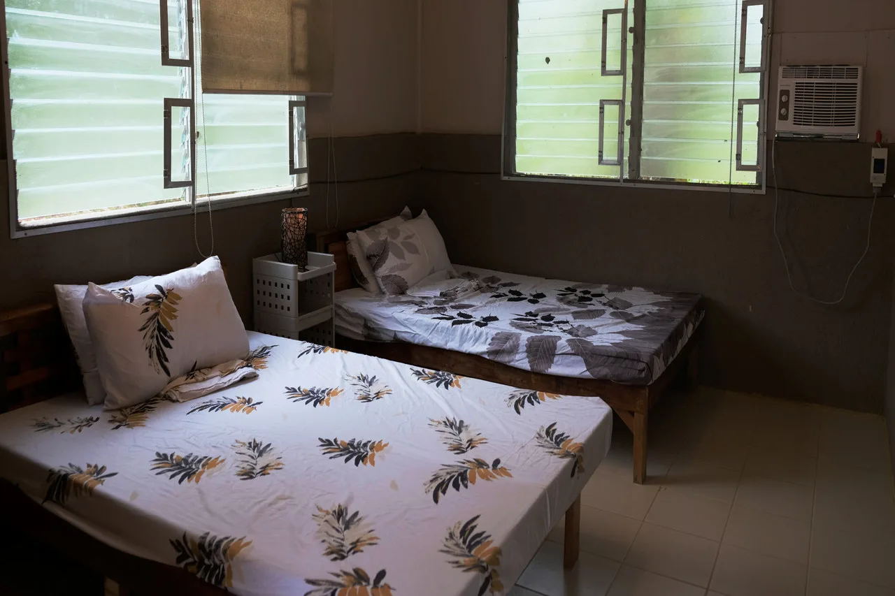 Camp Milagrosa Boso-Boso Antipolo photo 4