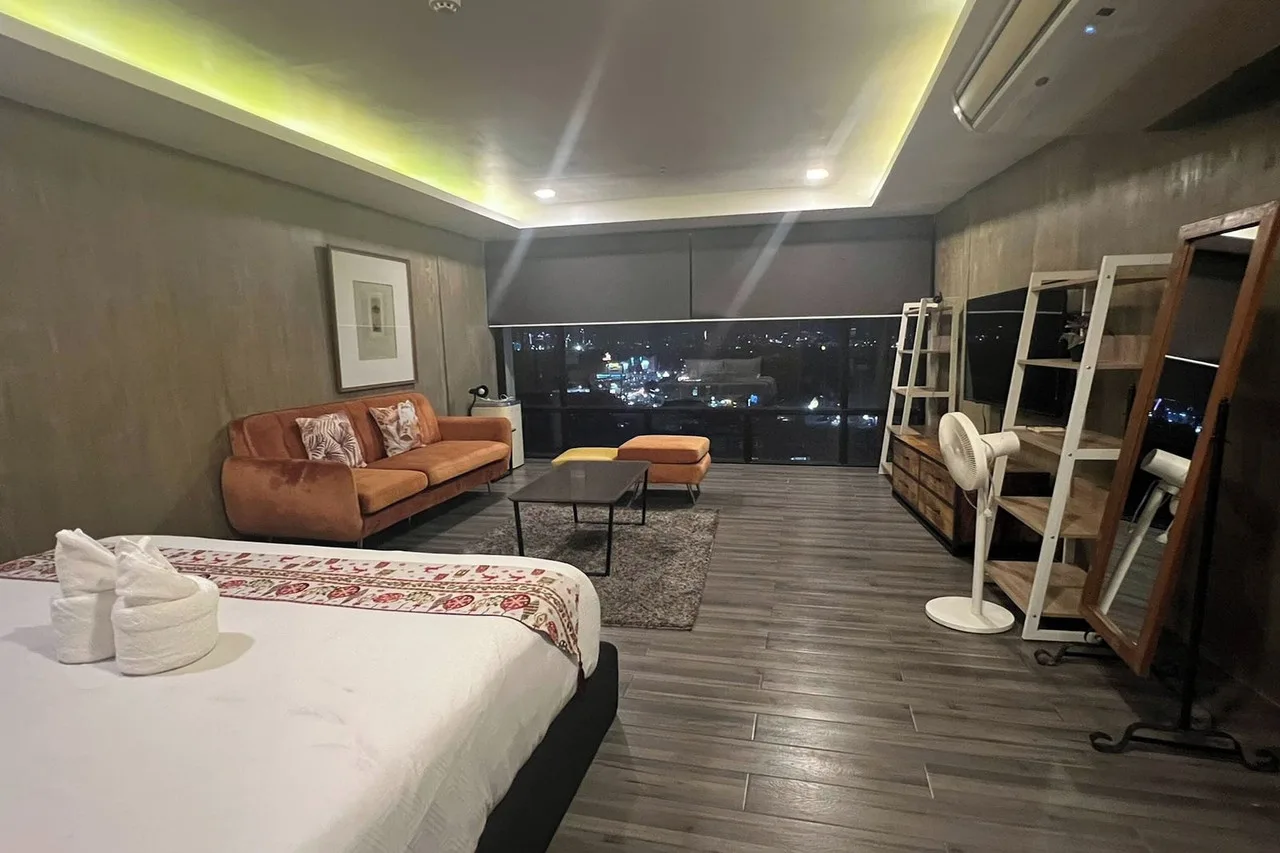 Casa Alegria Antipolo by Cocotel photo 2