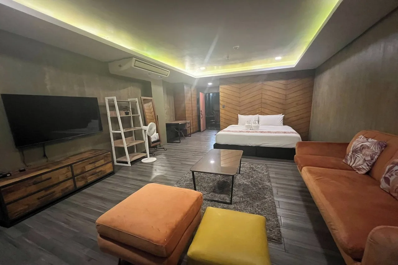 Casa Alegria Antipolo by Cocotel photo 3
