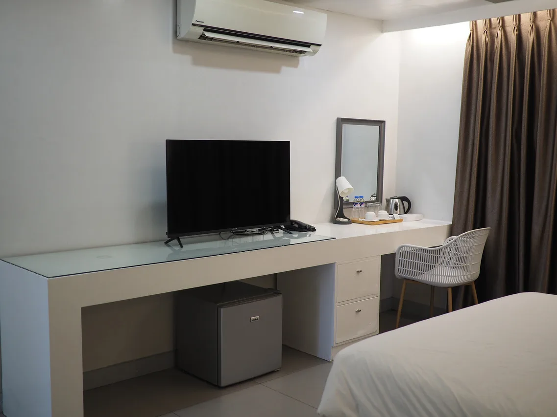 LeBlanc Hotel photo 2