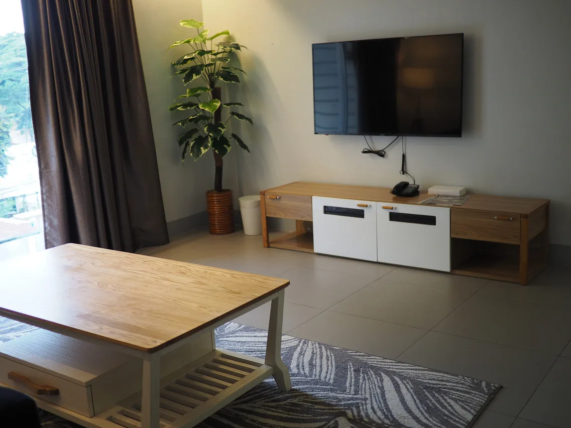 LeBlanc Hotel photo 3