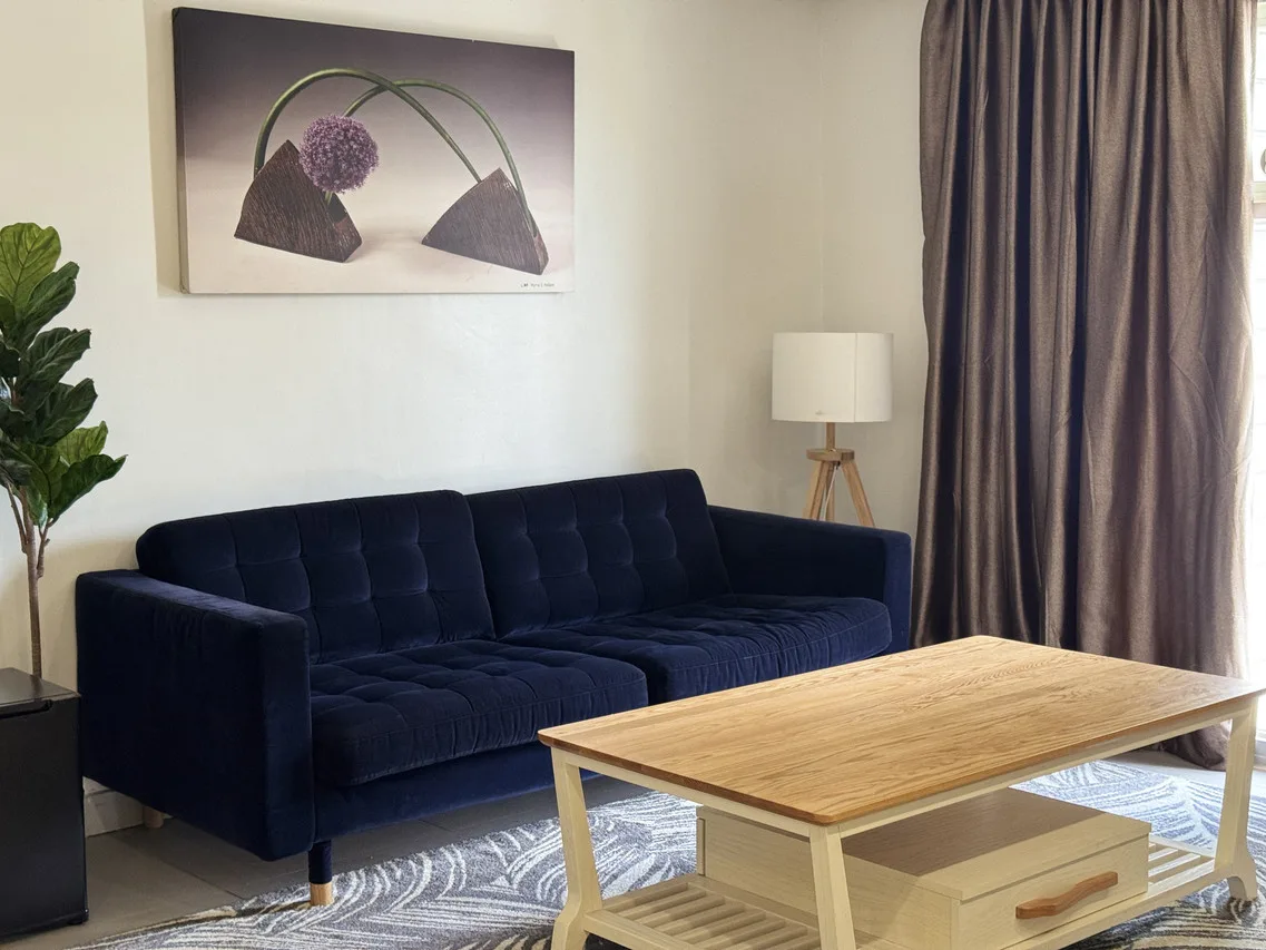 LeBlanc Hotel photo 4