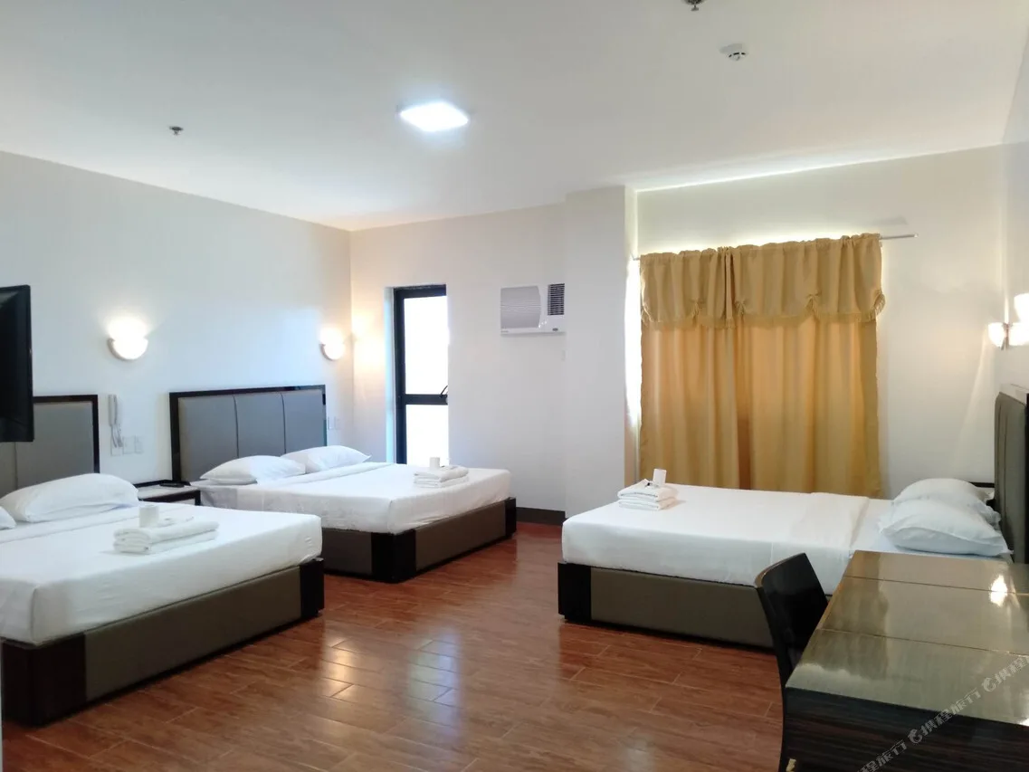 Meaco Royal Hotel- Aparri