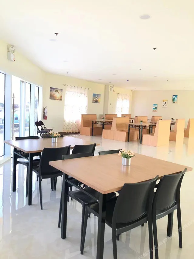 Meaco Royal Hotel- Aparri photo 4