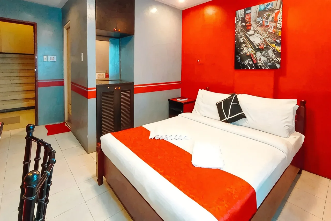 RedDoorz @ Hotel Dian Aparri photo 3