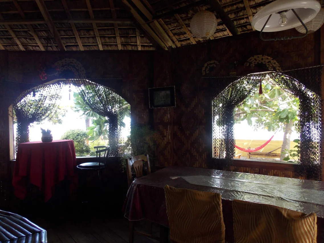 Baluarte de Argao Beach Resort photo 4