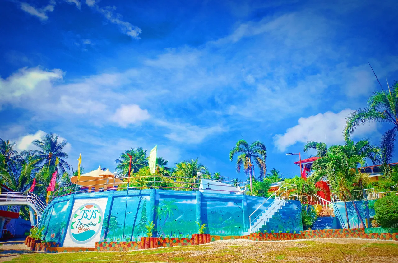 JSJS Mountain Resort powered by Cocotel photo 2