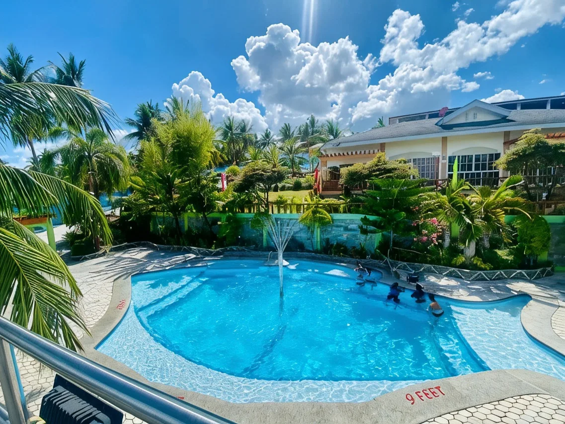 JSJS Mountain Resort powered by Cocotel photo 3