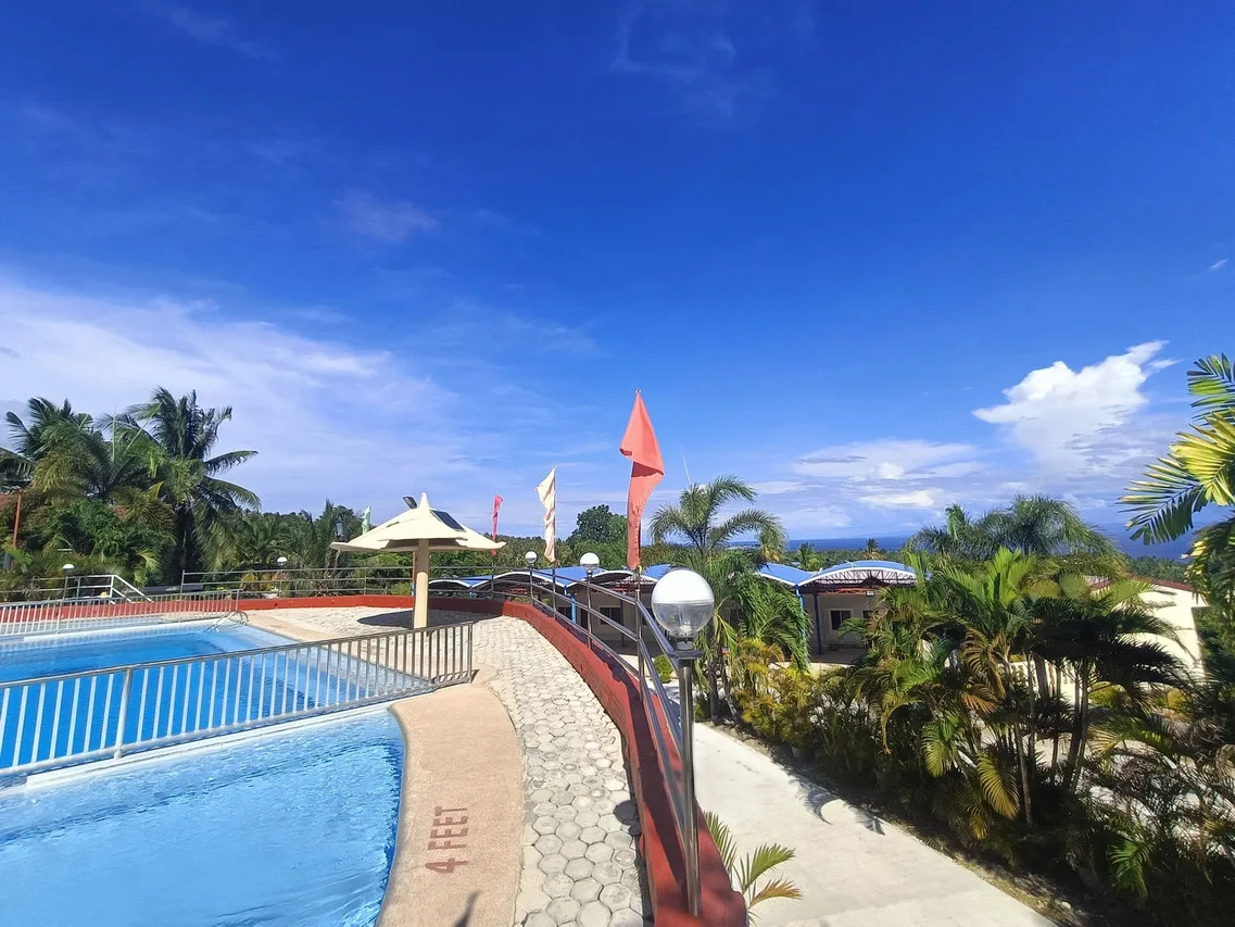 JSJS Mountain Resort powered by Cocotel photo 4